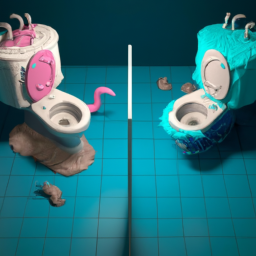 スキビディトイレ vs カメラマンの合体進化ゲームww【 Toilet Monster Battle 】