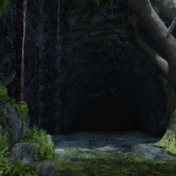 【ティアキン】ある条件をクリアすると洞窟の奥にある隠し部屋が開くらしい…＆お願い事があります！【ゼルダの伝説 ティアーズ オブ ザ キングダム】