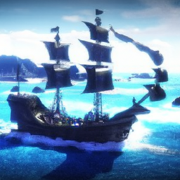 中国の著名な海賊を主役にしたVRパズル「The Pirate Queen: A Forgotten Legend」，ディレクターとLucy Liuさんによるプレゼン動画が公開に