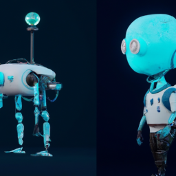 Neuroshima: Ludzie z Limbo 1/3: Robota na już | Sesja RPG