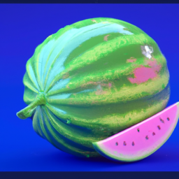 【スイカゲーム/Watermelon Game】I’ll show those fruits!!!