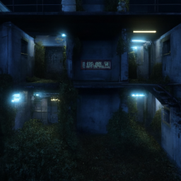 サバイバルホラー「Amnesia: The Bunker」，ハロウィンに合わせたアップデートでハードモードを実装