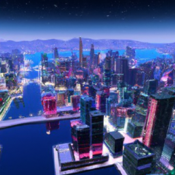 待望の都市建設シム「Cities: Skylines II」の最新トレイラー公開。自分のアイデアで理想の都市を作り出そう
