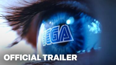 Sega 5 Games Remakes TGA Trailer | The Game Awards 2023