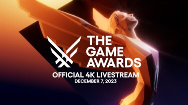 THE GAME AWARDS 2023: Official 4K Livestream (Monster Hunter, Blade, Baldur’s Gate GOTY)