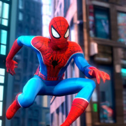 Marvel’s Spider-Man 2 – ゲームプレイ公開！ | PS5 Games