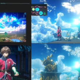 和風アクションRPG「百剣討妖伝綺譚」は，東京ゲームショウで高難度プレイにも挑戦可能。試遊版の内容が公開に