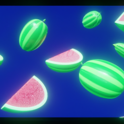 【スイカゲーム】Damn those watermelons lookin nice