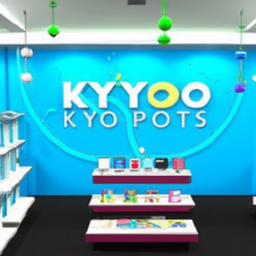 任天堂直営オフィシャルストア「Nintendo KYOTO」いよいよオープン！ / Nintendo KYOTO / 京都いいとこ動画