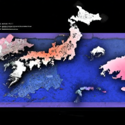 スキマ時間に北海道が作れる。都道府県をくっつける物理演算パズル「Hokkaido Game」，Steamで配信中