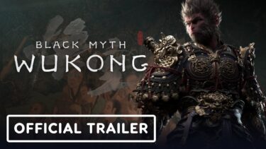 Black Myth: Wukong – Official Release Date Trailer | Game Awards 2023